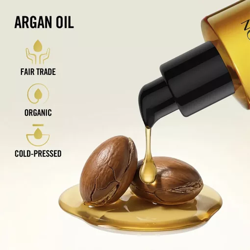 Orofluido Argán Olaj Elixír 85 ml