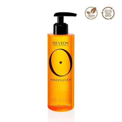 Orofluido Radiance Argánolajos Sampon 240 ml