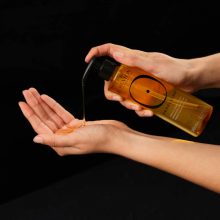 Orofluido Radiance Argánolajos Sampon 240 ml