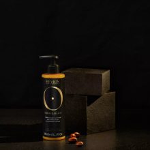 Orofluido Radiance Argánolajos hajbalzsam 240 ml