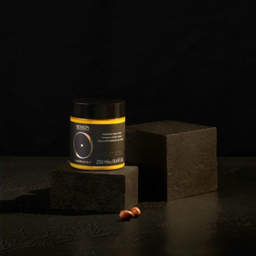 Orofluido Radiance Argánolajos maszk 250ml