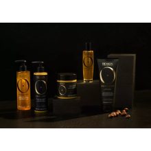 Orofluido Radiance Argánolajos maszk 250ml