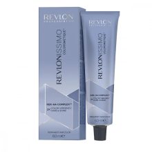 Revlon Revlonissimo Colorsmetique hajfesték  7.11
