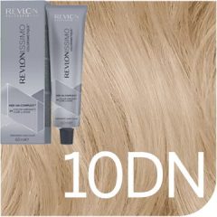 Revlon Revlonissimo Colorsmetique hajfesték 10DN