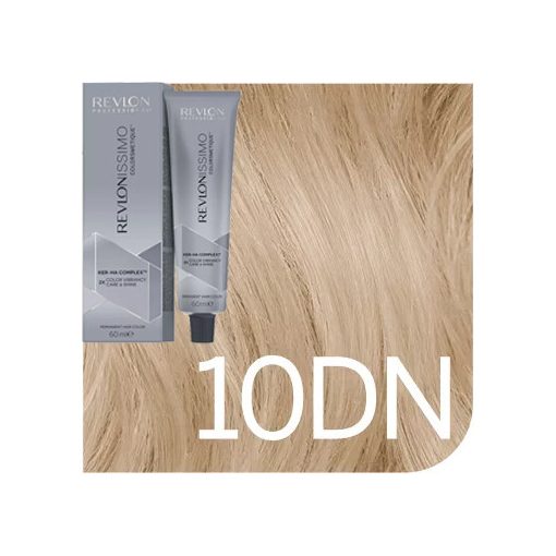 Revlon Revlonissimo Colorsmetique hajfesték 10DN