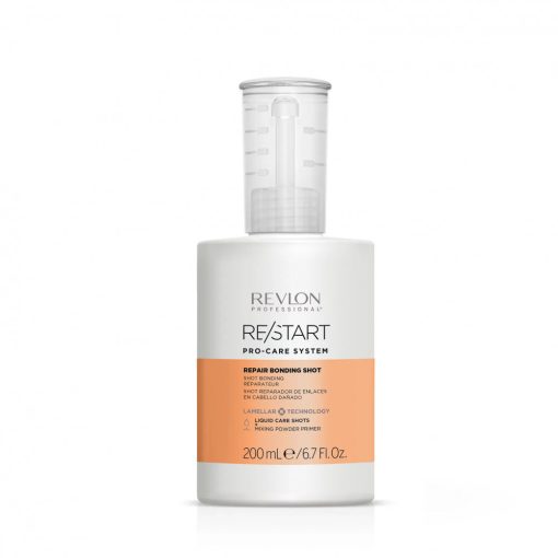 Re/Start PRO-CARE System Repair Bonding Shot 200 ml