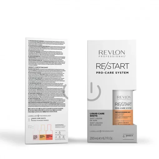 Re/Start PRO-CARE System Repair Bonding Shot 200 ml