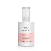 Re/Start PRO-CARE System Color & Shine Sealer Shot 200 ml