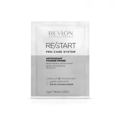 Re/Start PRO-CARE System Antioxidant Powder Primer 10 x 5g