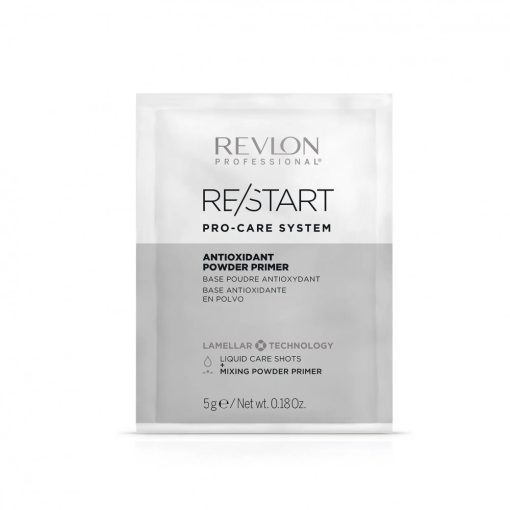Re/Start PRO-CARE System Antioxidant Powder Primer 10 x 5g