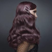 Revlon Revlonissimo Colorsmetique hajfesték  8.222