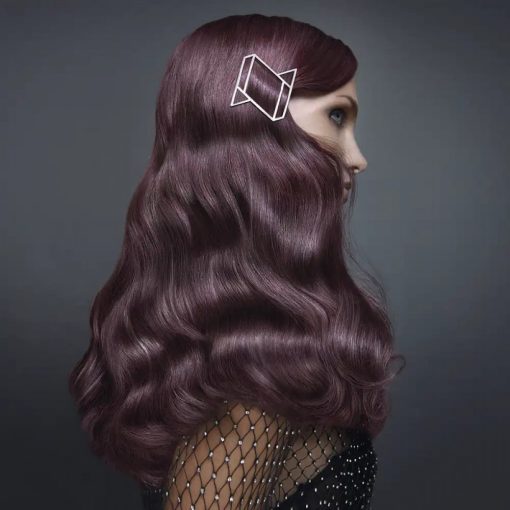 Revlon Revlonissimo Colorsmetique hajfesték  8.222