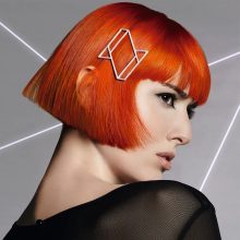 Revlon Revlonissimo Colorsmetique hajfesték  88.44