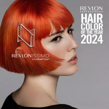 Revlon Revlonissimo Colorsmetique hajfesték  88.44