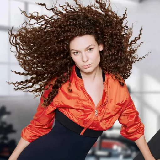 Revlon Equave Curls Definition Kétfázisú kondicionáló spray 200ml