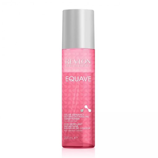 Revlon Equave Color Vibrancy  Kétfázisú kondicionáló spray 200ml