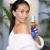   Revlon Equave Hydro Fusio-Oil Három fázisú kondicionáló spray hajra és testre 200ml