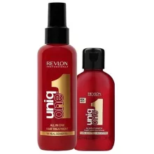 Revlon Uniq One All in One 150 ml kezelés + Sampon 100 ml