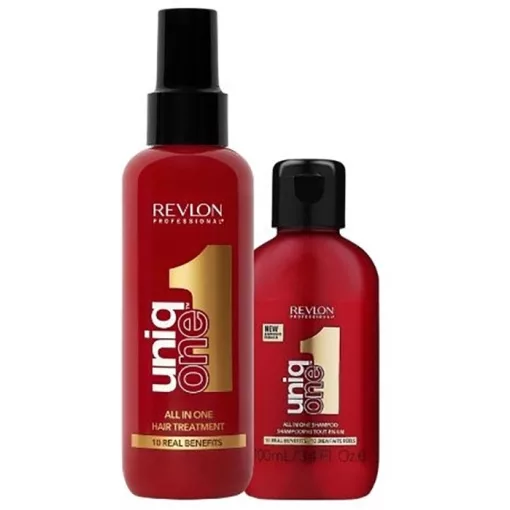Revlon Uniq One All in One 150 ml kezelés + Sampon 100 ml