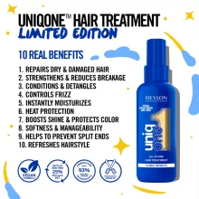 Revlon Uniq One Limited Edition 150 ml