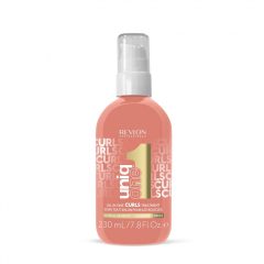 Revlon Uniq One Curls 230 ml