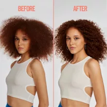 Revlon Uniq One Curls Sampon 230 ml