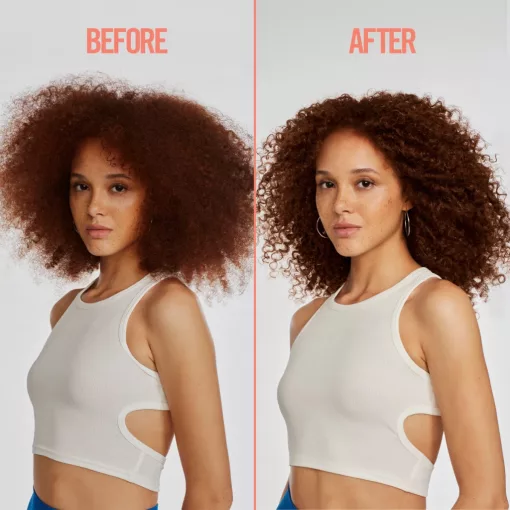 Revlon Uniq One Curls Sampon 230 ml