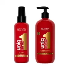 Revlon Uniq One All in One 150 ml kezelés + Sampon 230 ml