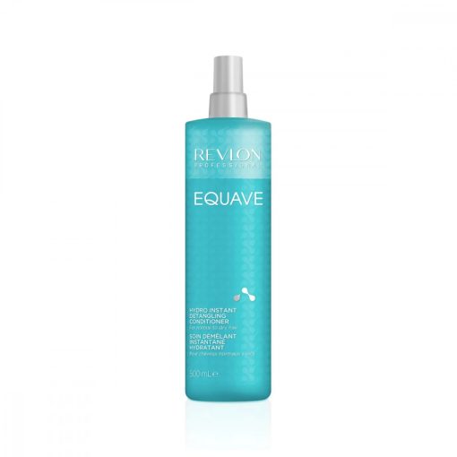 Revlon Equave Hydro Nutritive Kétfázisú kondicionáló spray 500ml
