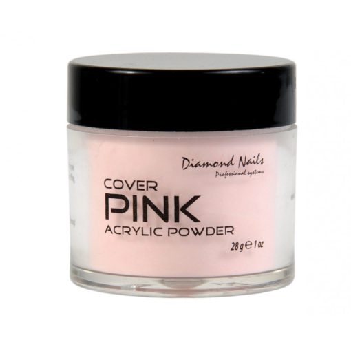 Cover Pink porcelán por 28g