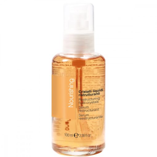 Fanola Nourishing - Tápláló szérum 100 ml