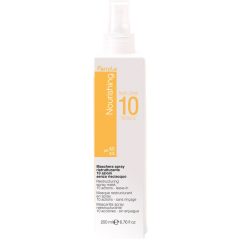 Fanola Nourishing - ONE  10 hatású spray maszk 200 ml