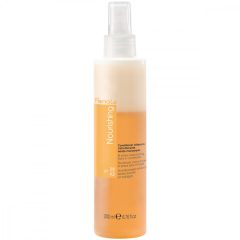   Fanola  Nourishing - Kétfázisú, hajban maradó kondicionáló 200 ml