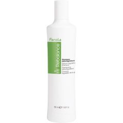 Fanola Rebalance Sampon zsírosodás ellen 350 ml