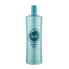 Fanola Wonder Smooth Care Hajsimító sampon 1000 ml