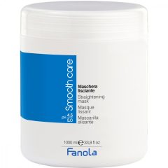Fanola Smootth Care Hajsimító maszk 1000 ml