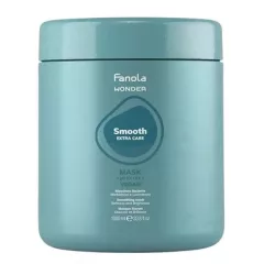 Fanola Wonder Smooth Care Hajsimító maszk 1000 ml