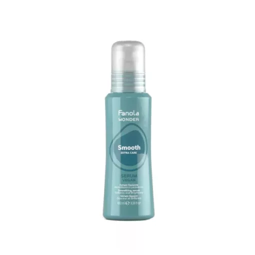 Fanola Wonder Smooth Care Hajsimító ápolószérum 100 ml