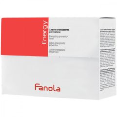Fanola Energy Ampullák hajhullás ellen 12x10 ml