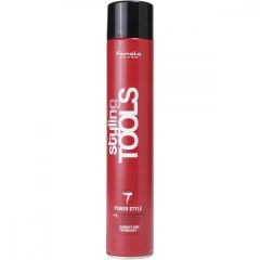 Fanola Styling Tools Power Style- extra erős hajlakk 750 ml