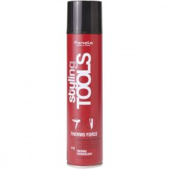   Fanola Styling Tools Thermo Force- hővédő fixálóspray 300 ml