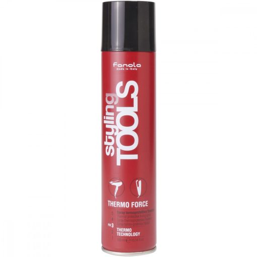 Fanola Styling Tools Thermo Force- hővédő fixálóspray 300 ml