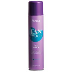 Fanola Fan Touch Heat Block hővédő spray 300 ml