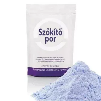 Szőkítőporok