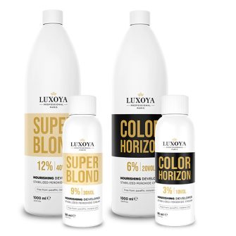 LUXOYA Oxidálószer