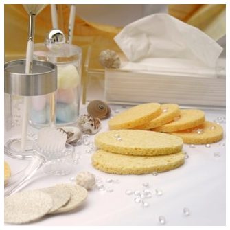 Kozmetikai kellékek