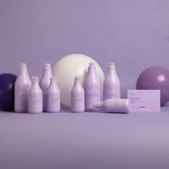 Kezy Scalp Hajápolók