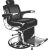 Borbély székek / Barber chairs