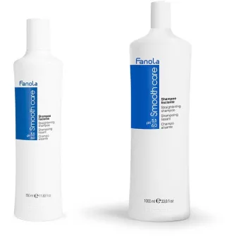 Fanola Smooth Care hajsimító
