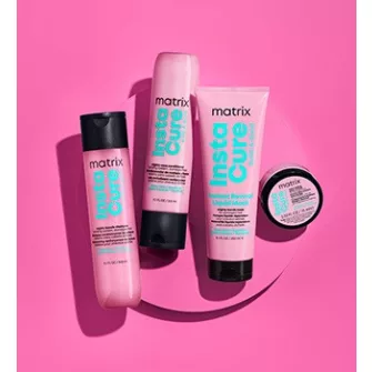 Matrix Total Results Insta Cure
